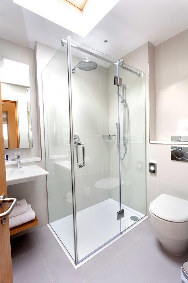 Apartamento Premier Dublin, Ballsbridge Dublín